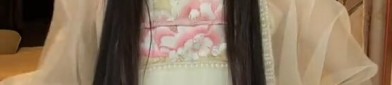 The Splendor of Jing Tians Si Teng Cheongsam Fashion