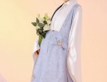 The Plum Blossom and the Fall of Hanfu:A Tale of Traditional Beauty and Cultural Heritage
