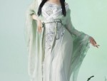 Daily Silk Cheongsam Experience:Comfort and Elegance