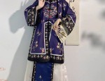 A Guide to Buying a Single-Piece Girls Hanfu Outer Robe