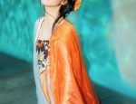Authentic Hanfu Fashion in the Song Dynasty:A Glimpse into the Splendor of Song-Era Clothing