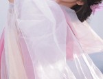 Childrens Zanhua Hanfu:A Blend of Tradition and Modernity