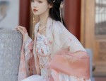 The Background of Cheongsam Fashion Show Video