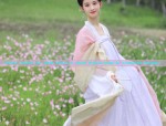 The Enchantment of Autumn-Winter Hanfu Maimen Skirts:A Journey into Traditional Chinese Elegance
