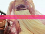 Ancient Womens Hanfu Costumes:A Summer Style Exploration