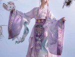 Winter Childrens Hanfu Fashion:A Guide to Warm and Stylish Traditional Wear