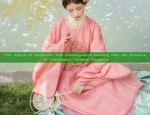 Ancient Style of Hanfu Pants:Unveiling the Traditional Beauty of Chinese Traditional Clothing