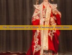 ZézhǐSháo HuáThe Original Hanfu Shoppe in Bloom