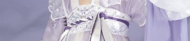 Hanfu Fashion for Girls:Shoe Pairing and Styling Tips