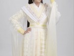 The Costumes of the Liangshan Heroes:A Closer Look into Their Attire