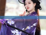 The Revival of Hanfu Fashion:Exploring the Cultural Significance of漫春雪汉服