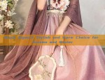 Peach Blossom Hanfu:The Splendor of Traditional Chinese Elegance