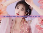 The Splendor of Hanfu:A Single-Piece Exploration of the Big-Sleeve Hanfu