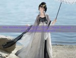 Hanfu Hair Ornament Goodie Bag:A Guide to Traditional Hair Accessories in Modern Times