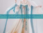 The Revival of Cheongsam and High Heels:A Journey into Retro Fashion