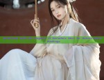 Hanfu Shoes:The Revival of Traditional Old Beijing Cloth Shoes