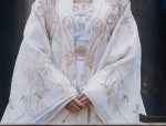 The Cultural Significance of Hanfu Costumes and the Back Basket as a Prop
