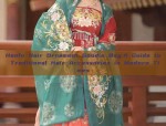 Hanfu Hair Ornament Goodie Bag:A Guide to Traditional Hair Accessories in Modern Times