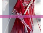 Starry Hanfu:The Archer Girl and Her Bestie in the Skys Sagittarius