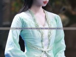 Original Song Dynasty Hanfu:The Looming Splendor of Zhidao Division