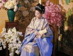 Adult Womens Summer Hanfu Costumes:Embracing Traditional Elegance