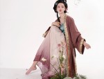 Vibrant Red Hanfu Tang Style:Unveiling the Essence of Traditional Chinese Elegance