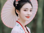 Embracing the Elegance of Horseface Skirt:A Guide to Hair Ornaments and Hair Combs