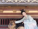 Ancient Style Group:The Introduction of Hanfu for Primary School Students