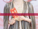 Qipao Maternal-Child Cosplay:Embracing Tradition in Mother-Daughter Bonding