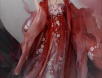 Tall Womens Cheongsam Skirt:Embracing the New Chinese Fashion