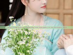Summer Hanfu:The Revival of Traditional Chinese Elegance