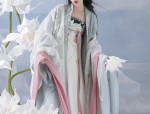 Ancient Footwear of Hanfu:Exploring the Traditional Shoe Culture of Chinese Antiquity