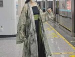 The Charm of Cotton-Linen Cheongsam Skirts:A Delve into the World of Pure Cotton Fabric
