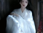 The Three-Piece Set of Cheongsam:A Blend of Tradition and Modernity