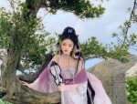 The Rise of Modern Tangzhuang Fashion among Young Women in China