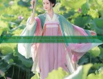 Revisiting the Splendor of Hanfu:The Revival of Han-Tang Hanfu Shop