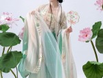 The Charm of Qiyao Hanfu for Primary School Students
