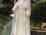 Exploring the World of Hanfu Headwear for Children