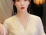 Reinventing Traditional Tang-Style Hanfu:Modern Evolution of Ancient Chinese Fashion