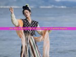 Daily Wear of Summer Hanfu for Women:A Guide to Traditional Elegance