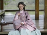 Winter-Style Cheongsam with Long Sleeves:A Blend of Tradition and Fashion