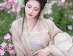 Exploring the World of Hanfu Fashion for Female Middle School Students