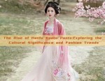 Traditional Ming Dynasty Hanfu Wedding Ceremony:A Blend of Ancient Elegance and Modern Romance