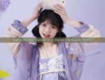 Qipao Performance Costumes for Girls:A Traditional Elegance