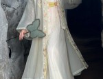 Ethereal Childhood:The Enchantment of Traditional Chinese Hanfu Fashion for Little Girls