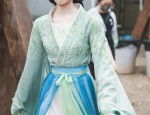 Redesigning the Cheongsam for the Petite Figure