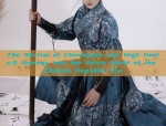 The Revival of Cheongsam and High Heels:A Journey into the Retro World of the Chinese Republic Era