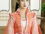 The Cold Elegance of Hanfu in the Wei and Jin Dynasties