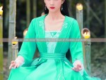 2025 Spring Collection:Exploring the New Wave of Hanfu Fashion for Girl Children