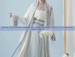 The Splendor of Cheongsam Shoes:Embracing the Chinese Fashion Heritage